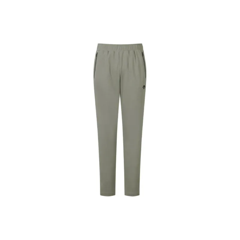 DESCENTE TRAINING Knitted Sweatpants Unisex-2