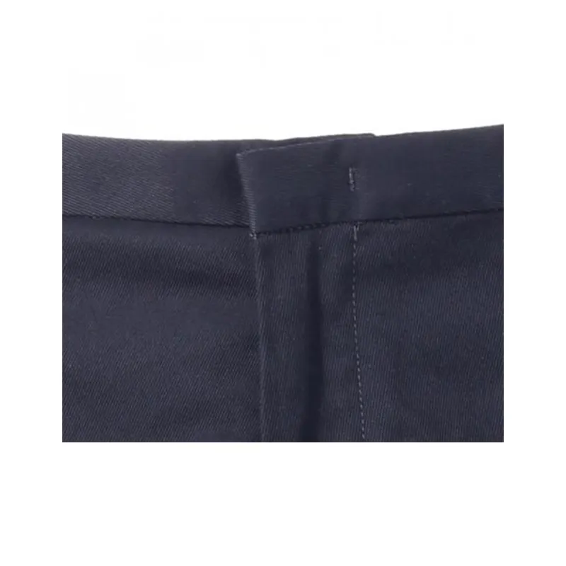 EMPORIO ARMANI Casual Pants Men Navy-4