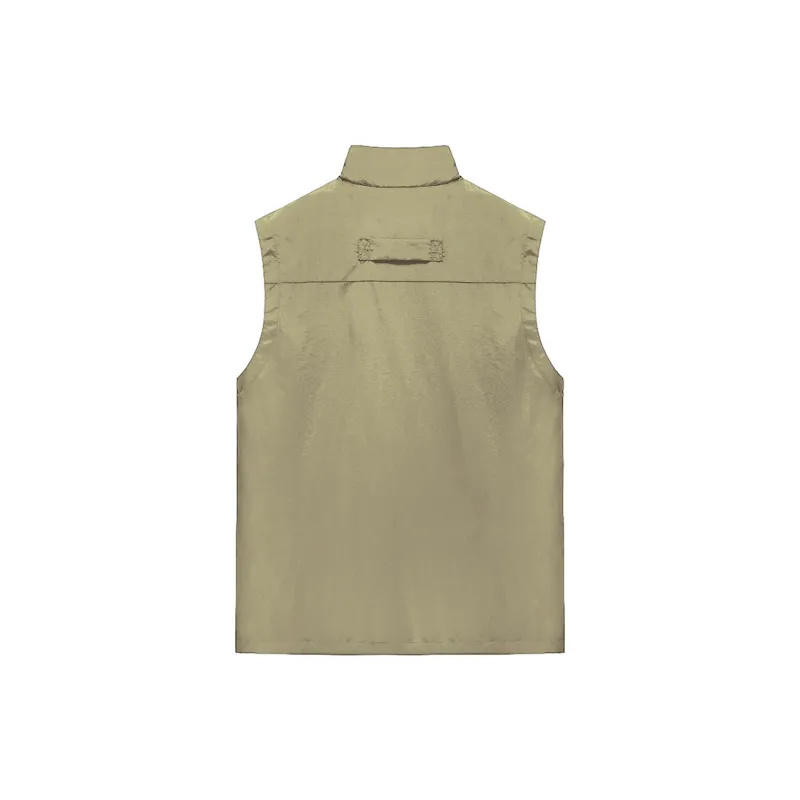 Jeep Vests Unisex-7