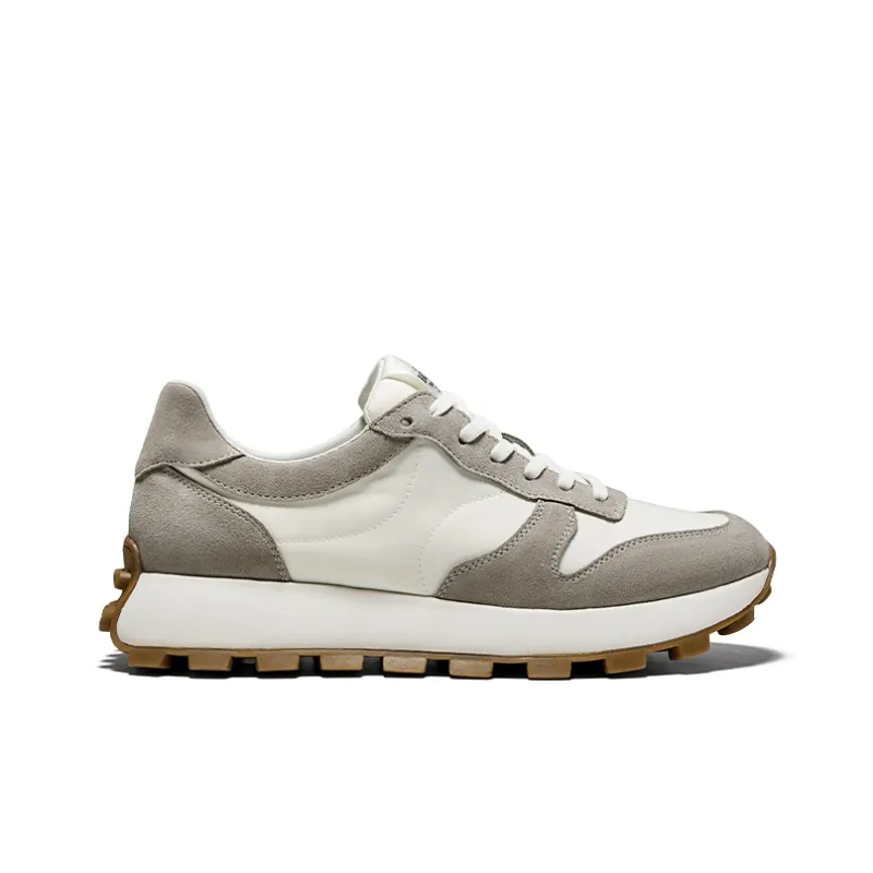 Hautton Jeans Low Top Casual Shoes Men's-7