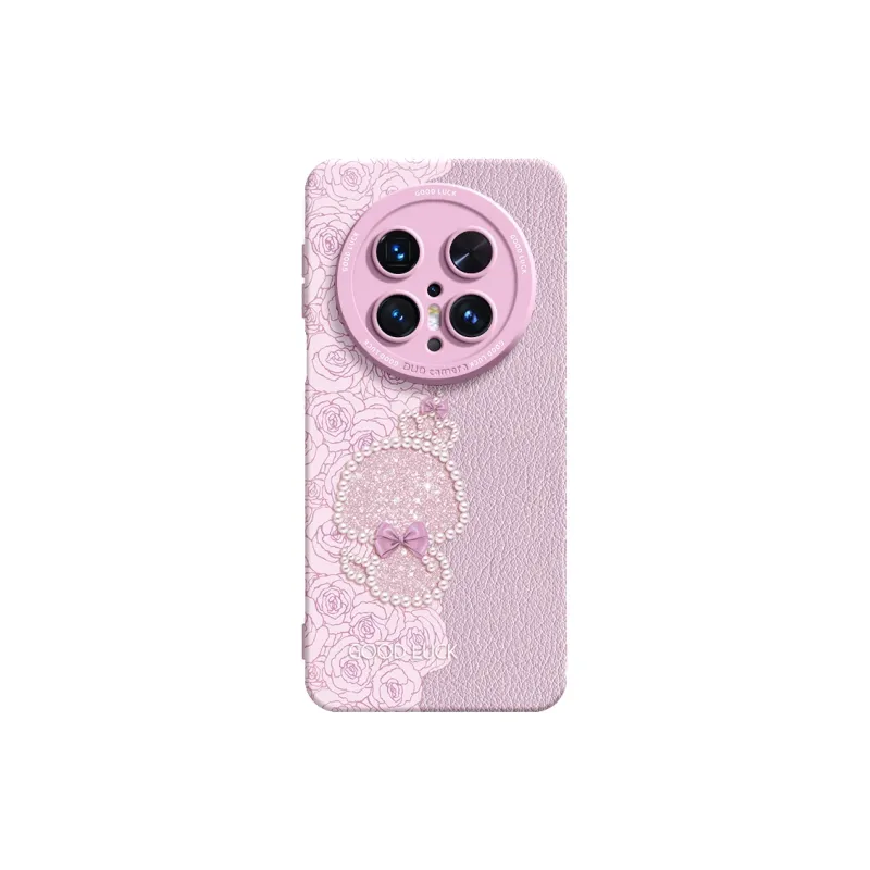 SUPER MOUSE Phone Cases-9