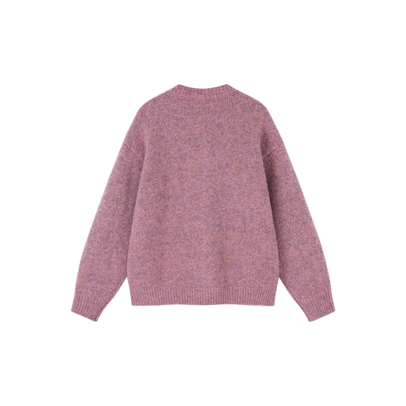 MATCHA STORY College Series Sweater Unisex-8