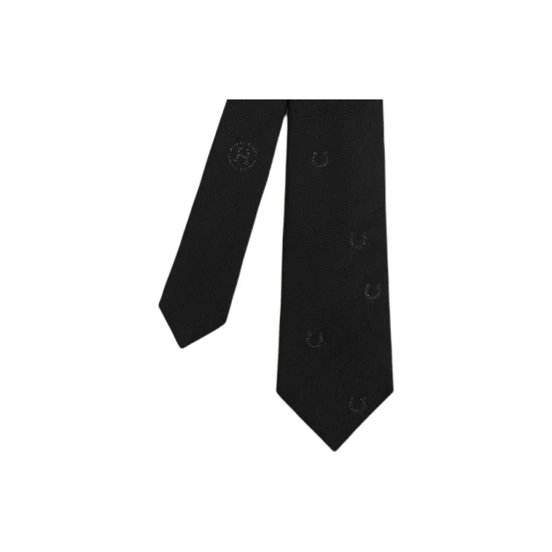 HERMES Ties Unisex-1