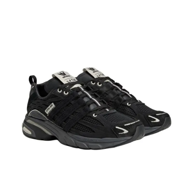 Adidas Adistar Cushion Song For The Mute Black-1