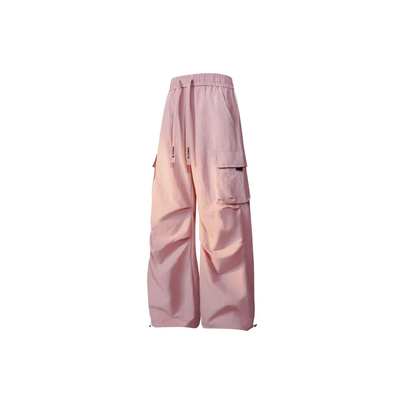 Supremo Cat Knitted Sports Pants Unisex-8