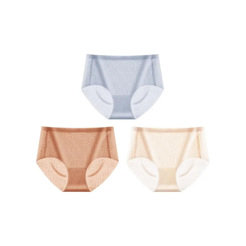 Ordifen Underpants Women's 3 Pack-3