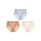 3 Pack (Light Blue+Orange+Light Skin)