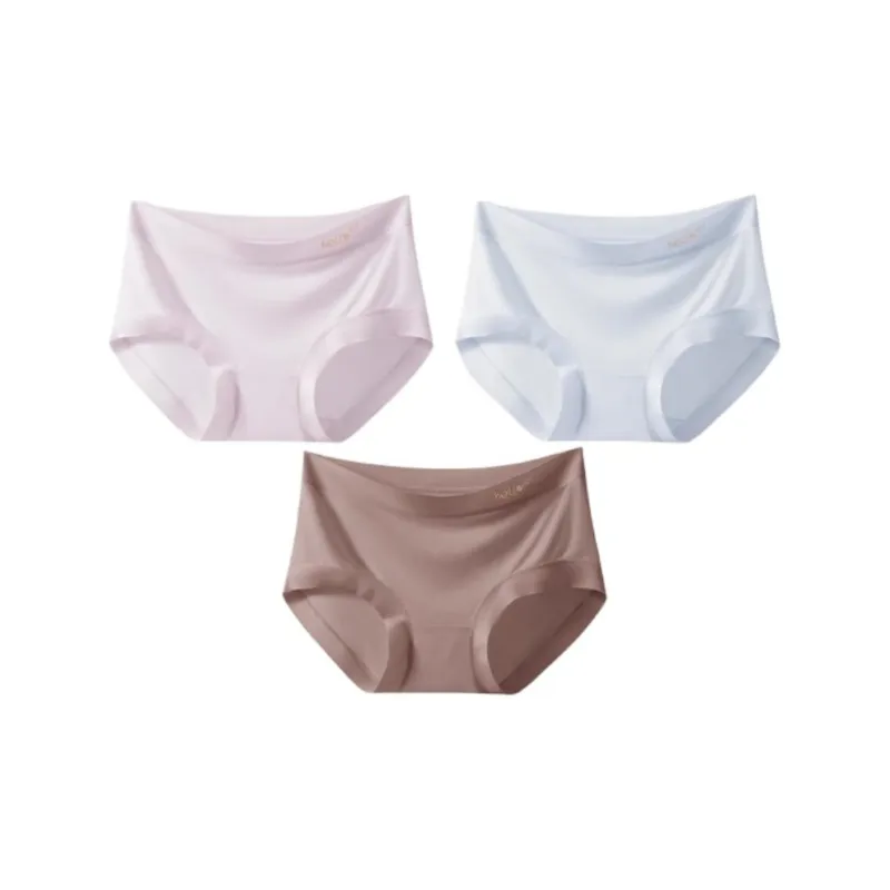 Ordifen Underpants Women's 3 Pack-7