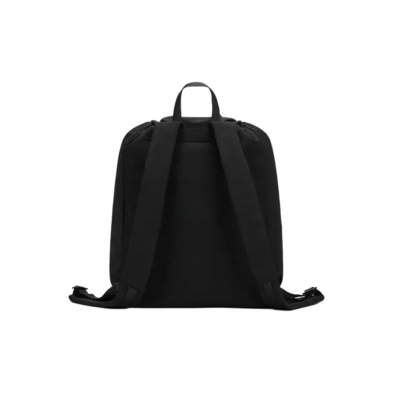 DESCENTE Move Pack Backpacks Woven Fabric Black Women's-2