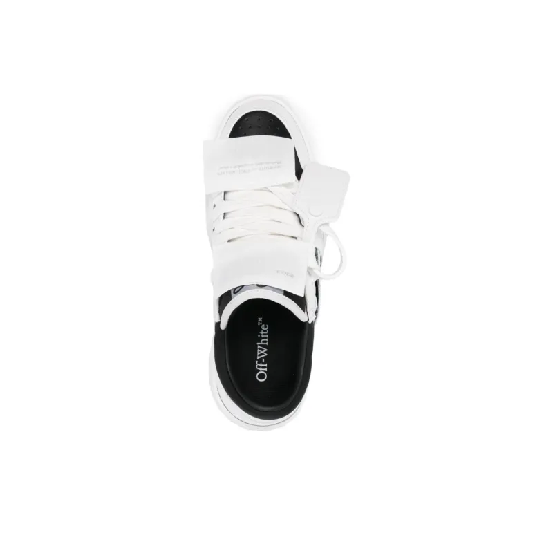 OFF WHITE 3.0 Off Court Sneakers Women's-3