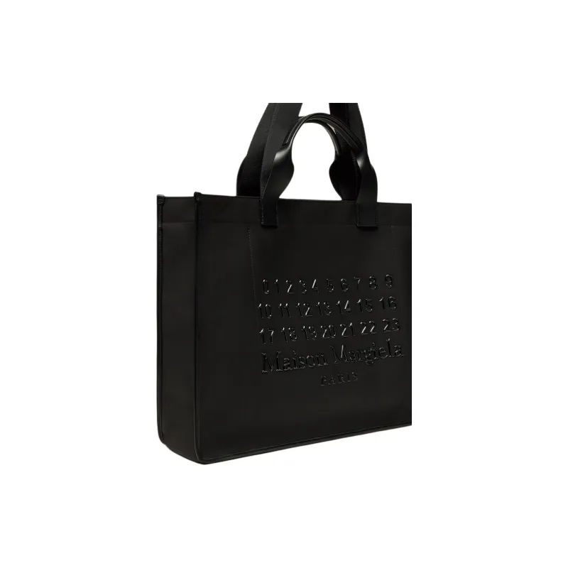Maison Margiela Cabas Large Shopping Bag-4