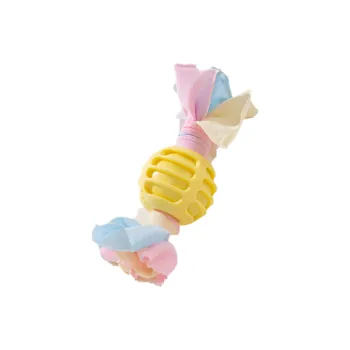 Hippie dogs Pet Toys