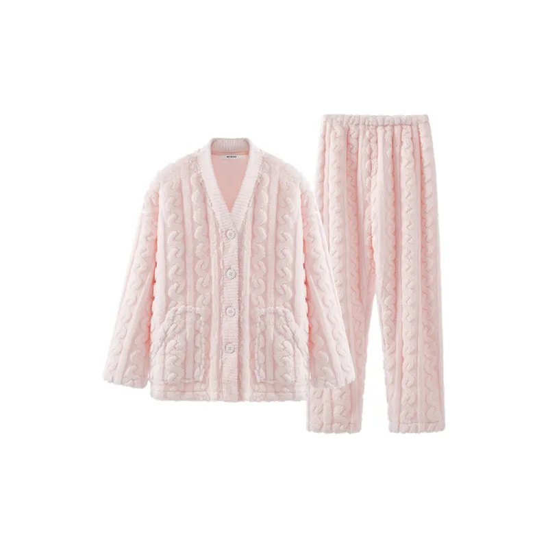 MY BODY Women's Pajama Sets-5