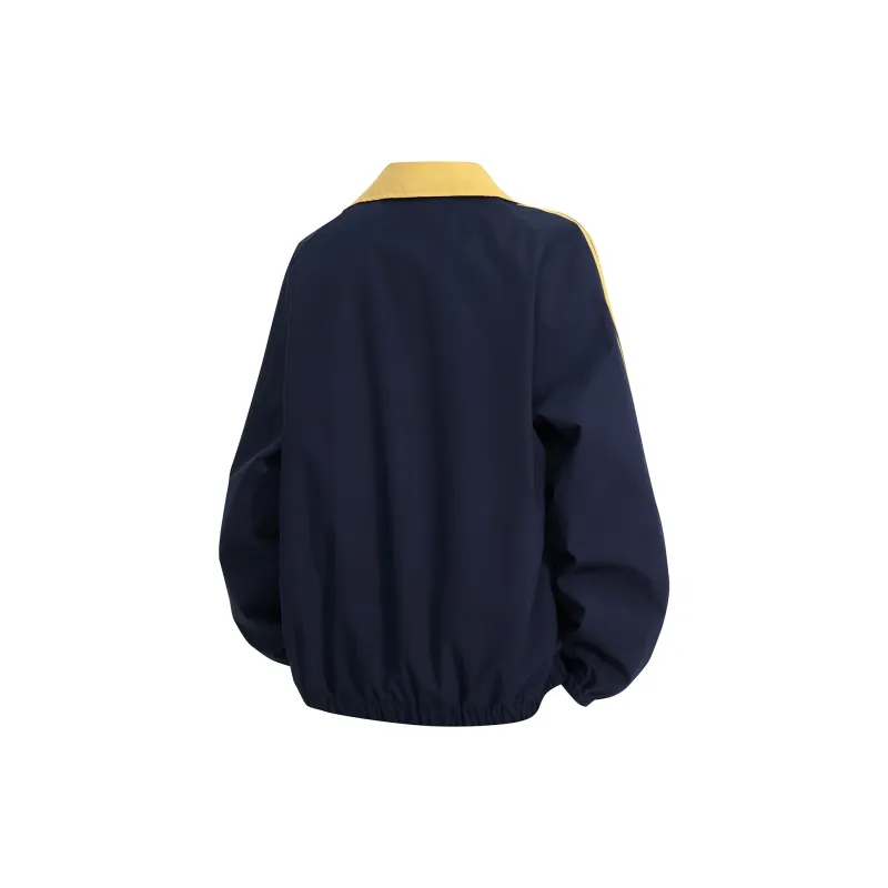 MXDT Jackets Coats Unisex Black-4