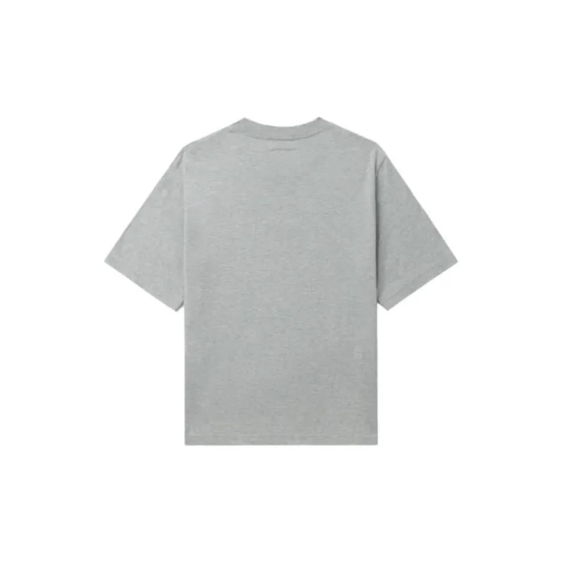 Maison Mihara Yasuhiro Graphic print T shirt-6