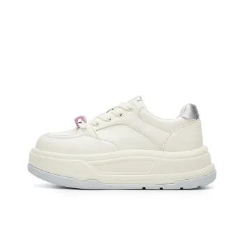 Jin Baichuan Low-Top Skateboard Shoes Women's
