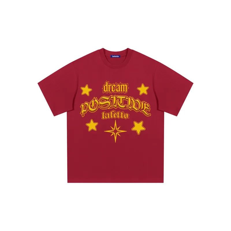 Lafetto T Shirts Women's-12