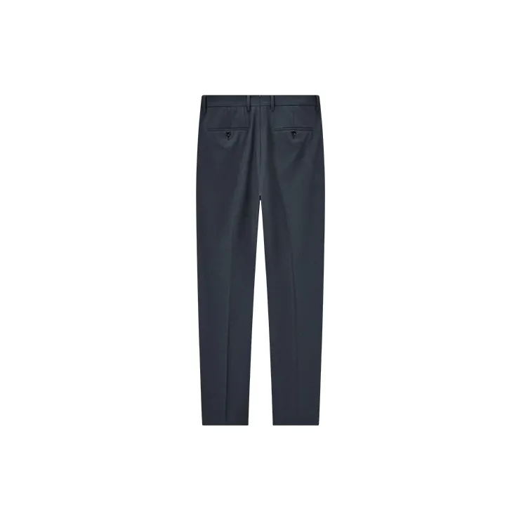Jiumuwang Men's Pants Expert S25 Suit Trouser Men's-1