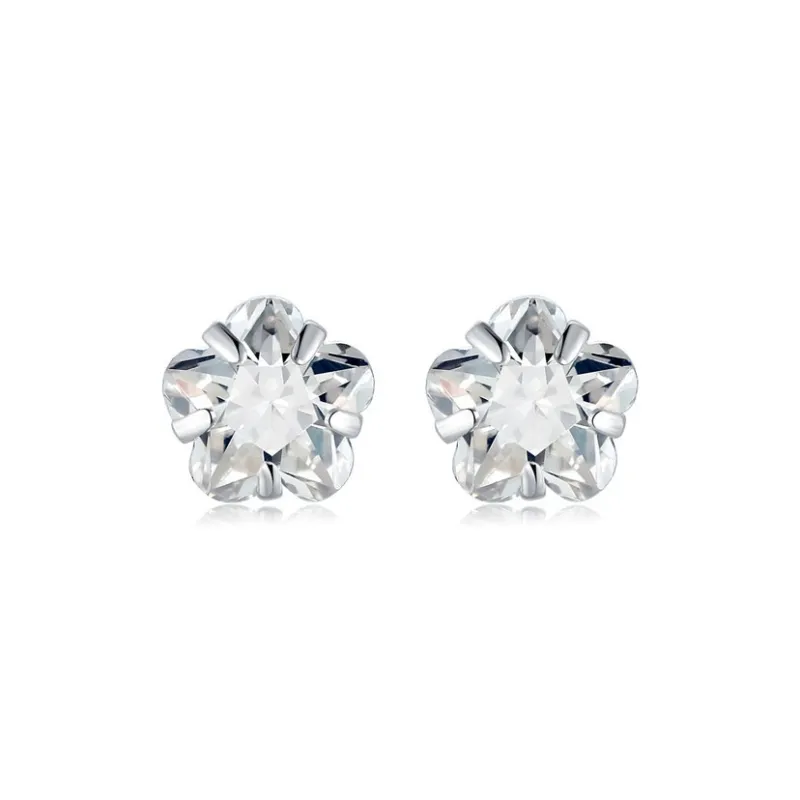 INSIDEOUT S990 Stud Earrings Women's-0
