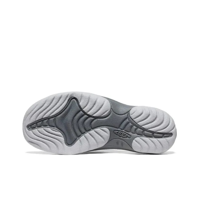 KEEN Bali Roman Sandals Women's Gray-6