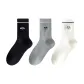 3 Pack (Black+Medium Gray+Milk White)