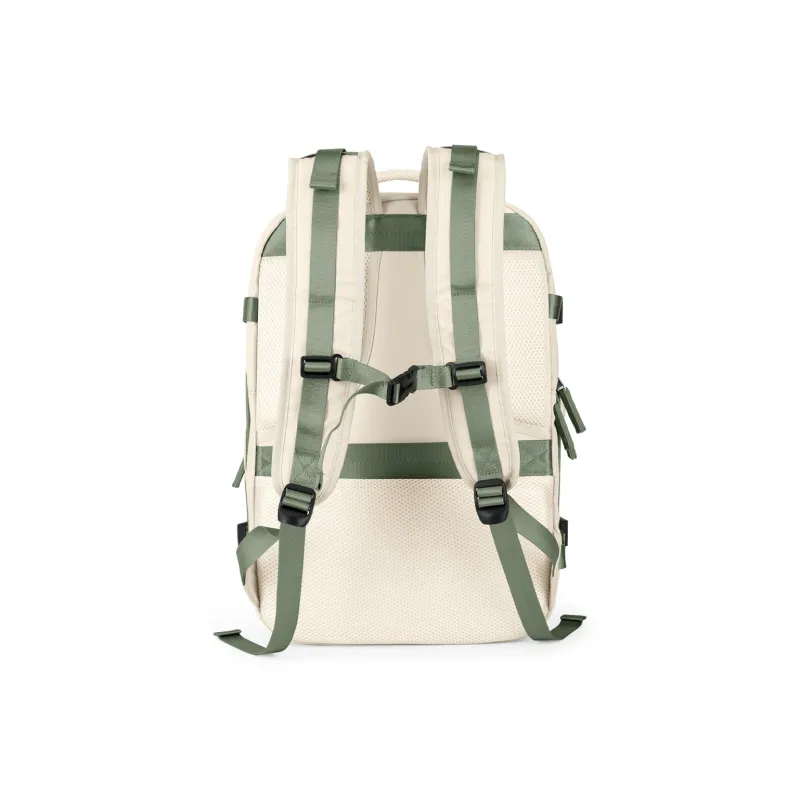 JEANSWEST Fabric Backpack Travel Bag Gym Bag Regular Unisex Multicolor-39