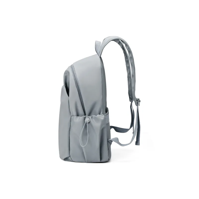 Werocker Fabric Backpack Regular Unisex Multicolor-10