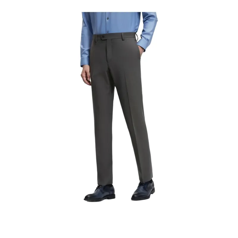 SUNDANCE Suit Trousers Men-7