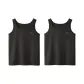 [Narrow Shoulder-2 Pack]Black *2