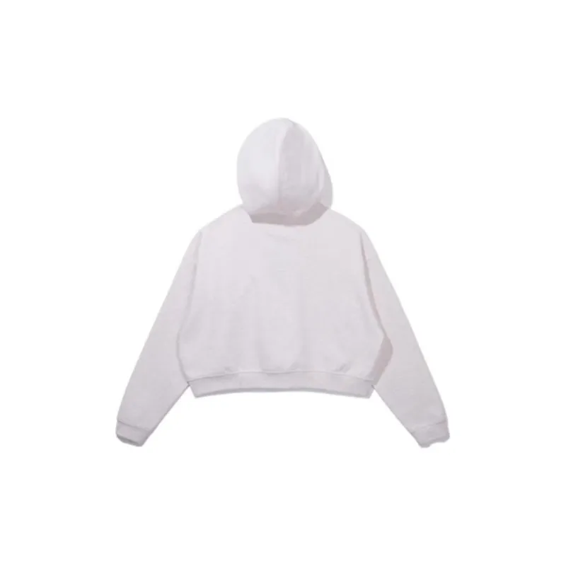 New Era Sweatshirts Women's Ivory White-1
