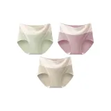 3 Pack (Sprout Green+Pink Purple+Pea Green)