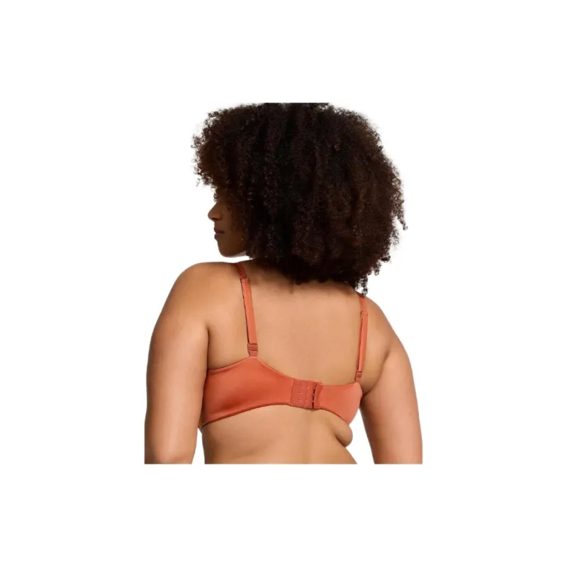 Victoria's Secret VERY SEXY Bra Women's Honey Orange Color-1