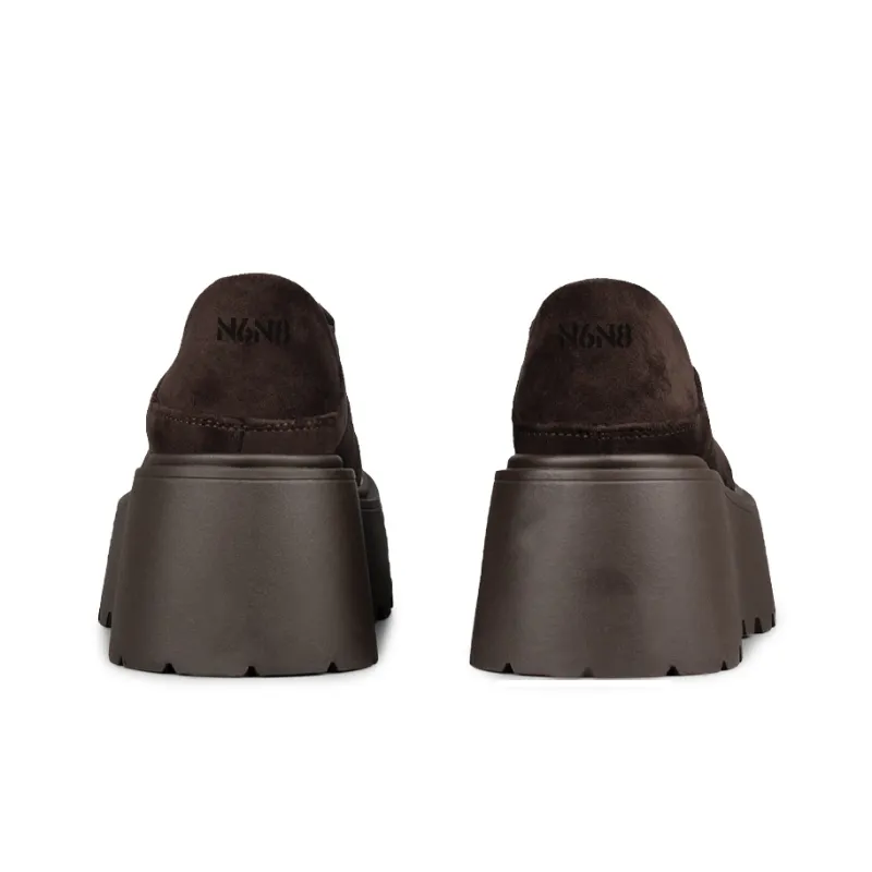 N6N8 Casual Single Shoes Women's-10