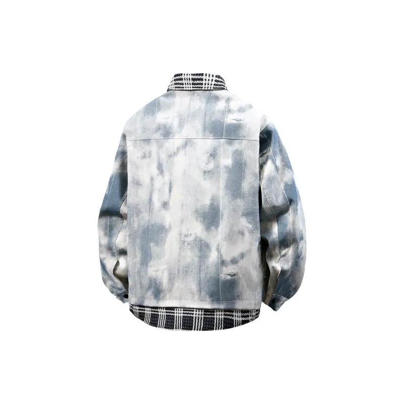 FUERZA Jackets Unisex-5
