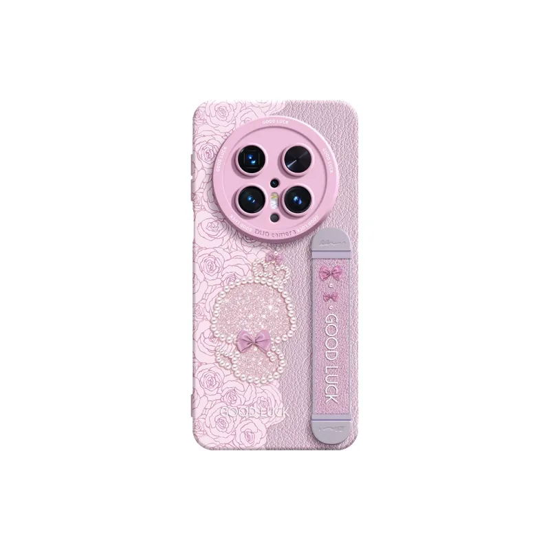 SUPER MOUSE Phone Cases-21