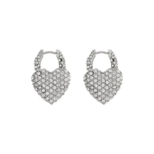 Balenciaga Minnie Earrings