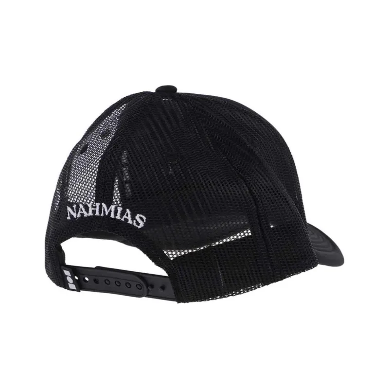 NAHMIAS Drug Test Foam Trucker Hat-1