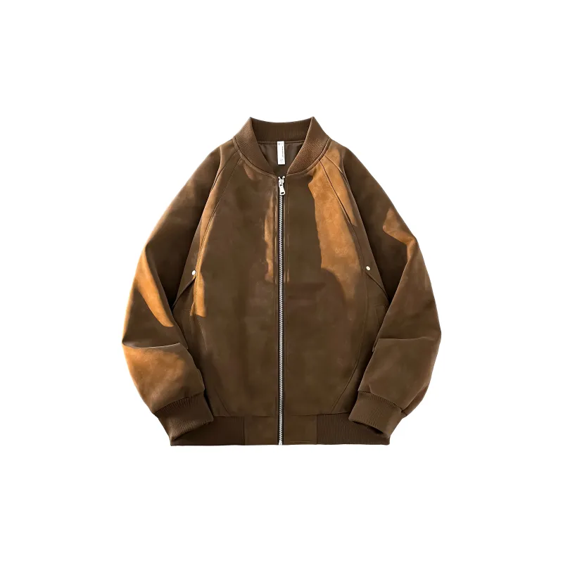 PRESSURE Jackets & Coats Unisex-1