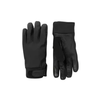 SEALSKINZ Polyester Sports Gloves Unisex Black