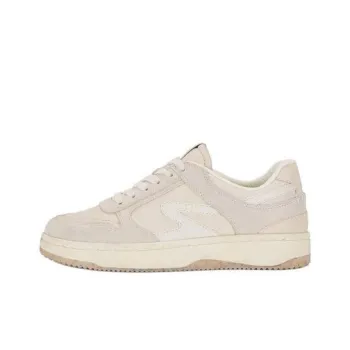 RAG&BONE Low-Top Skateboard Shoes Women's White
