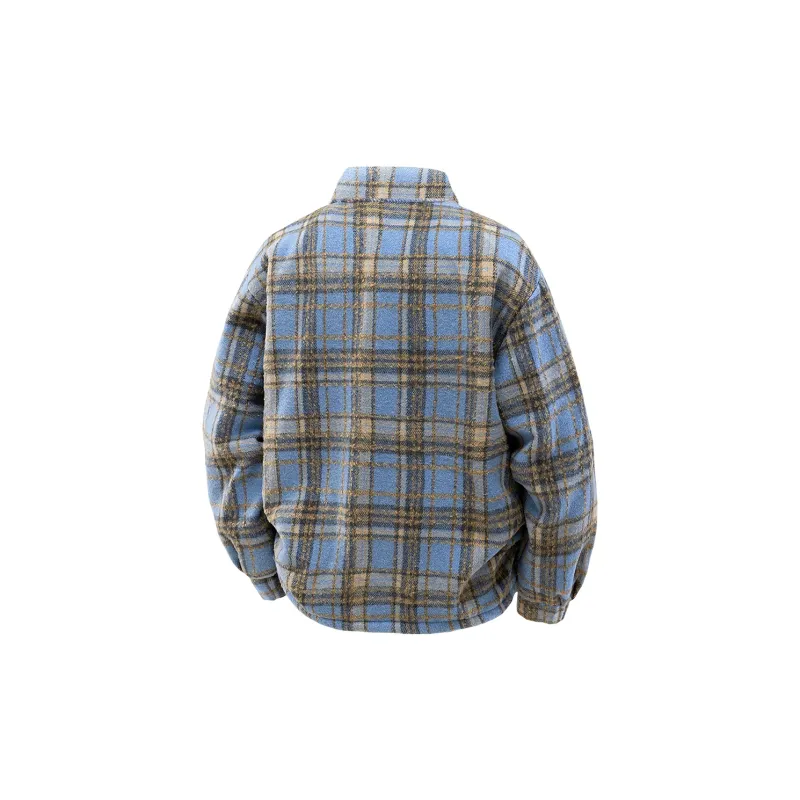 CHEVAL NOIR Jackets Coats Unisex-5