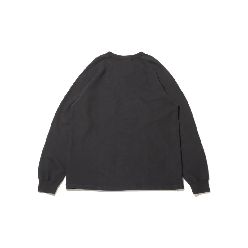 THE NORTH FACE PURPLE LABEL T Shirt Men's Charcoal-1