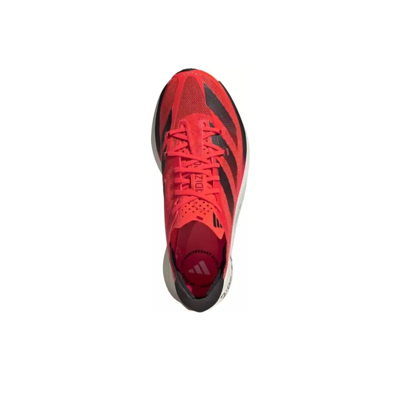 Adidas Adizero Adios Pro 3 Solar Red Women's-3