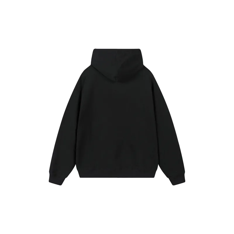 DNBH Sweatshirts Unisex-1