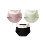 3 Pack (Pink Purple+Sprout Green+Black)