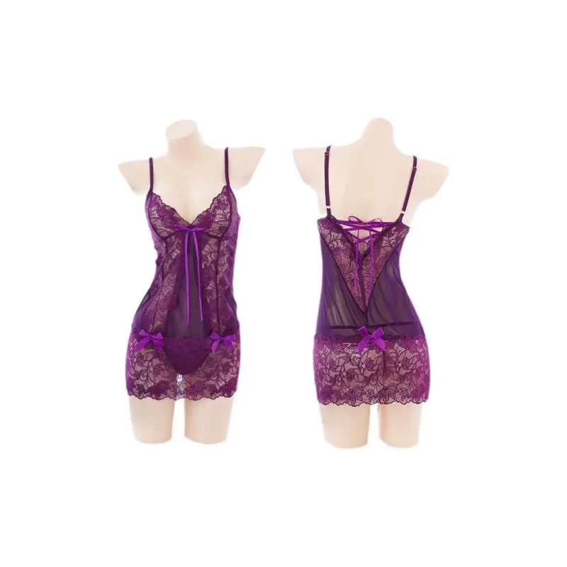 TLXT Women's Nightgowns-2