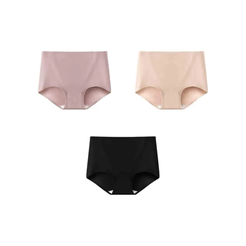 Ordifen Underpants Women's 3 Pack-1