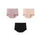 3 Pack (Smoke Pink+Skin+Black)