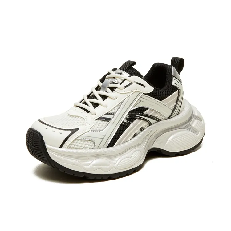 CAMEL ACTIVE Low-Top Chunky Sneakers Women's-6