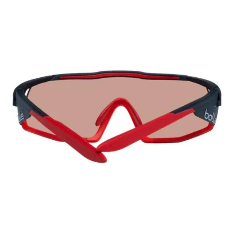 BOLLE Plastic Sunglasses Women's Multicolor-2